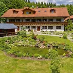 Falkenstein By Interhome Spiegelau