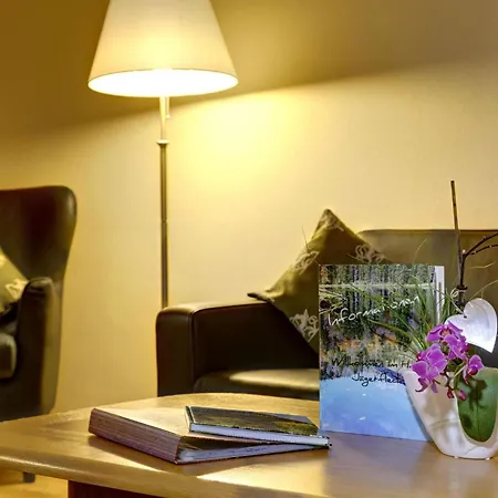 Appartement Falkenstein By Interhome *
