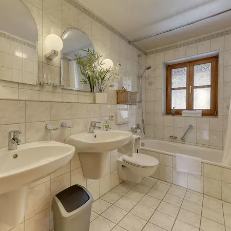 Appartement Falkenstein By Interhome *