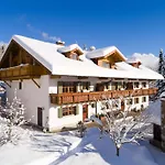 Διαμέρισμα Falkenstein By Interhome Spiegelau