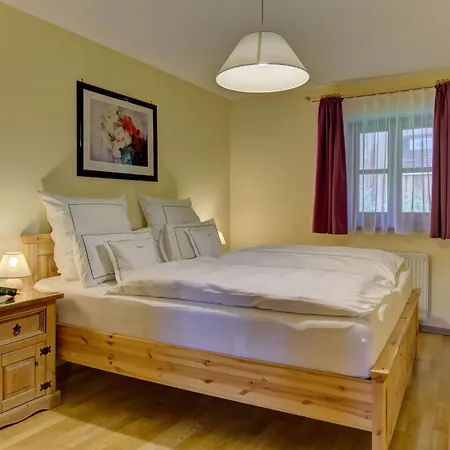 Falkenstein By Interhome Apartment Spiegelau