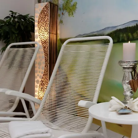 Falkenstein By Interhome *