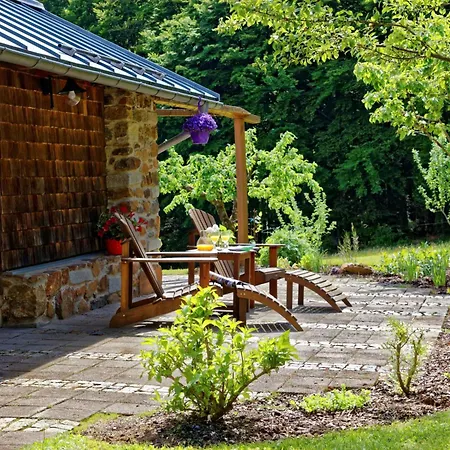 Falkenstein By Interhome Spiegelau