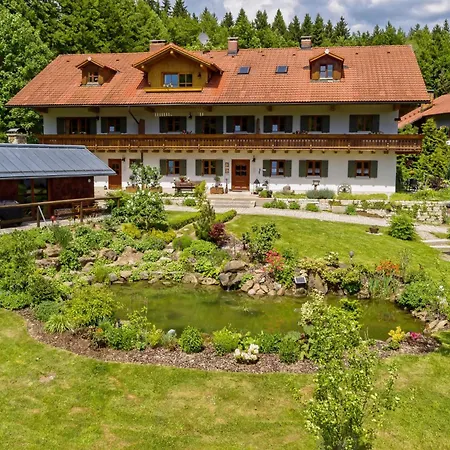 Falkenstein By Interhome Spiegelau