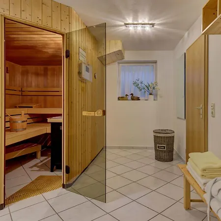 Falkenstein By Interhome Apartamento