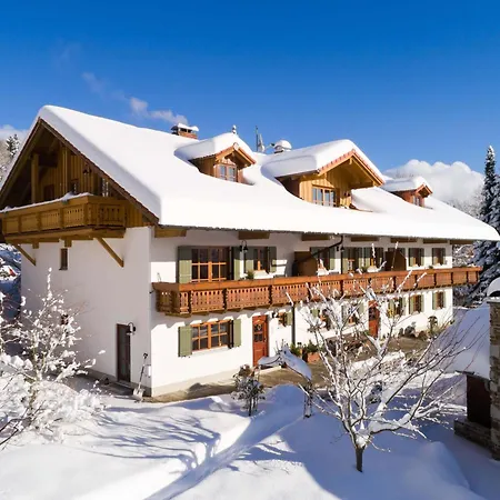 Apartamento Falkenstein By Interhome Spiegelau