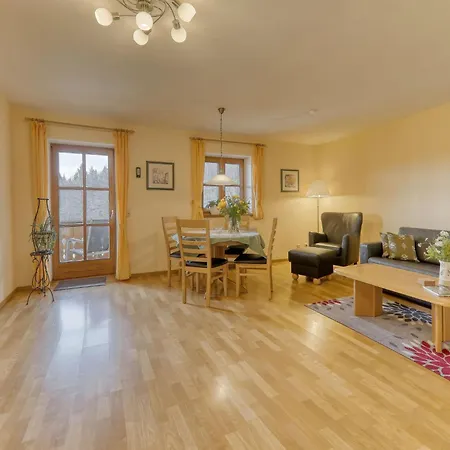 Falkenstein By Interhome Apartamento *