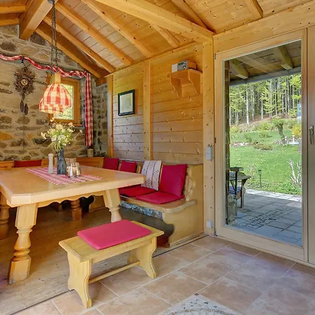 Falkenstein By Interhome Appartement *