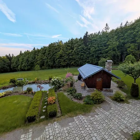 Falkenstein By Interhome *