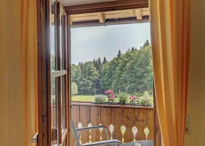 Falkenstein By Interhome