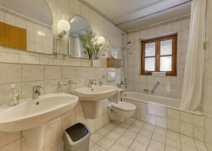 Apartment Falkenstein By Interhome *