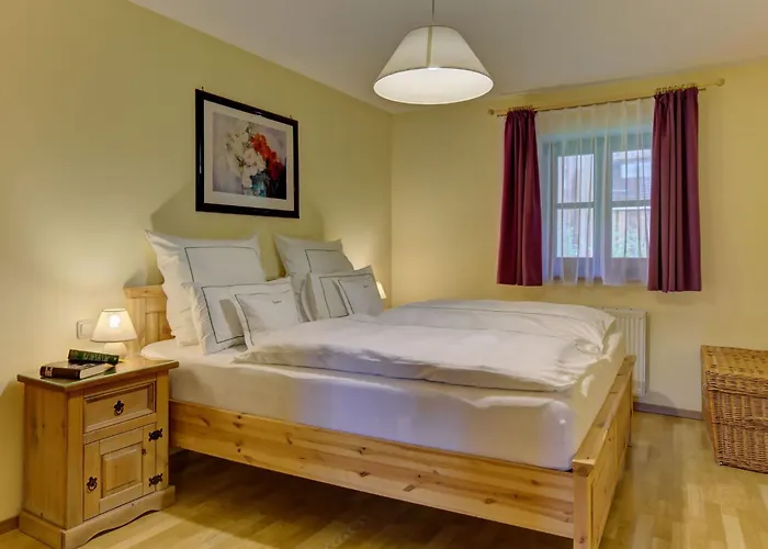 Falkenstein By Interhome Apartment Spiegelau