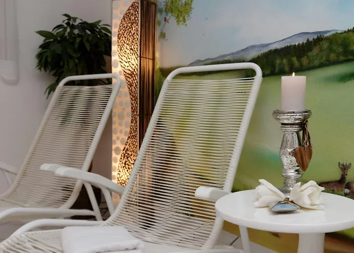 Falkenstein By Interhome *