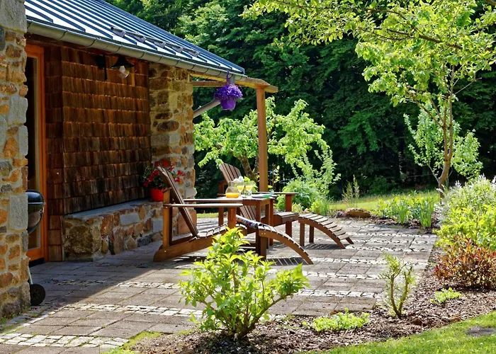 Falkenstein By Interhome Spiegelau