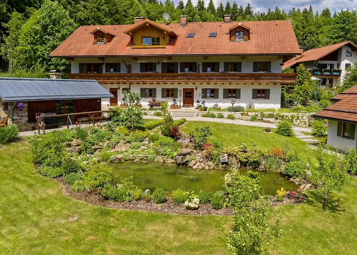 Falkenstein By Interhome Spiegelau