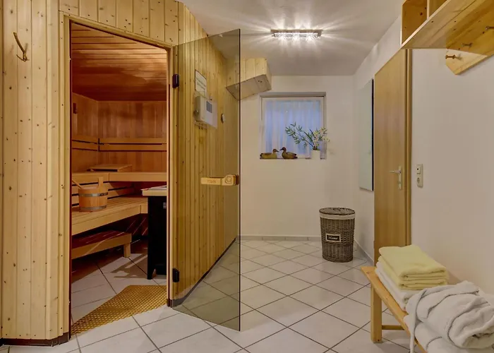 Falkenstein By Interhome Apartment