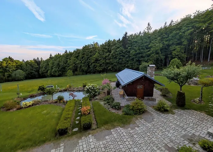 Falkenstein By Interhome *